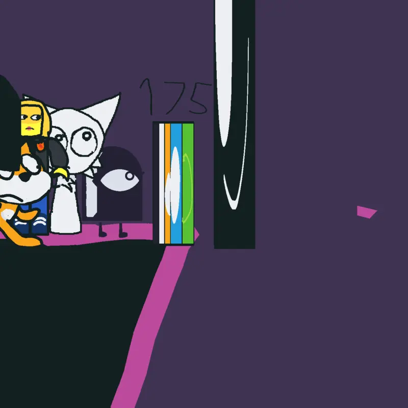 Game by @PuffballBFDI