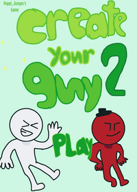 The second game is here!