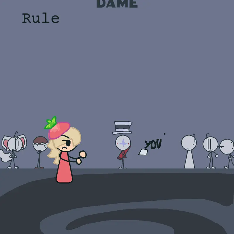 Game by @_Rainy_