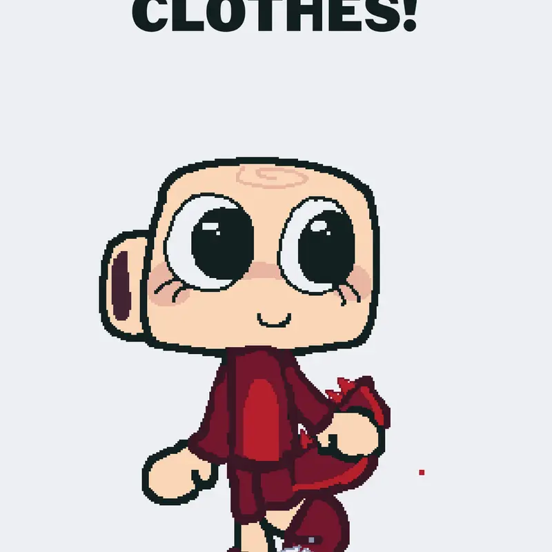 Game by @Poppy-lover