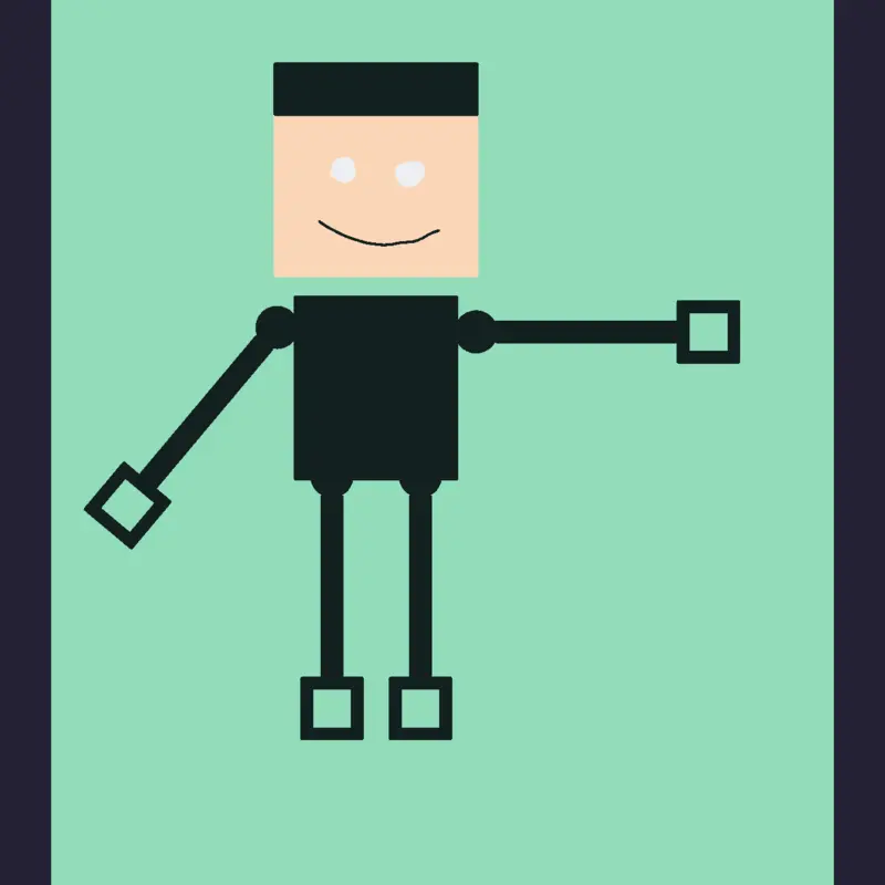 Game by @alienchito