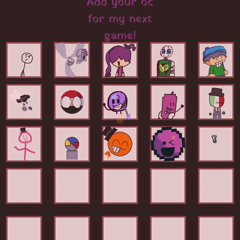 Game by @kyson