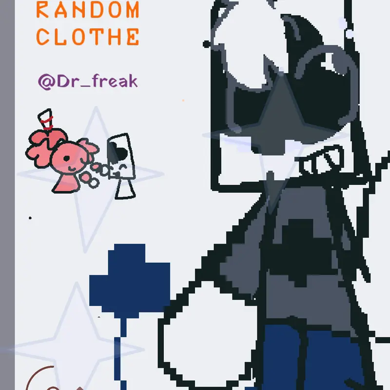 Game by @Kami-Tsuko