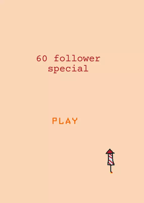 Game by @jabo