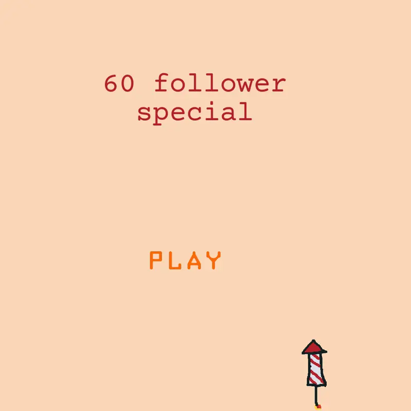 Game by @jabo