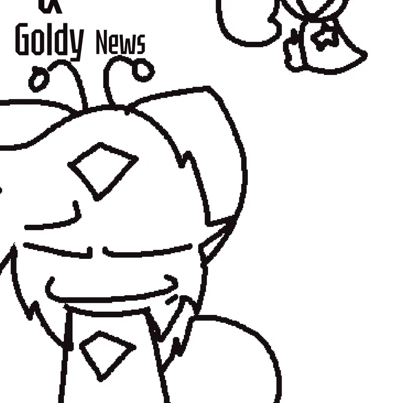 Gd News by @Randomguydoomscrolling