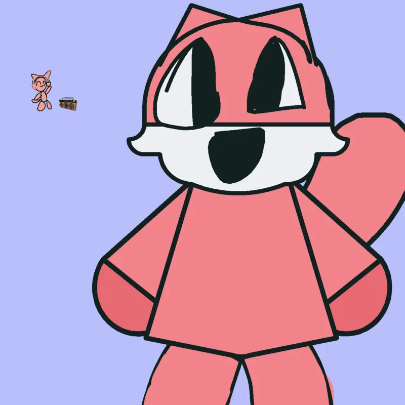 Game by @lenecute
