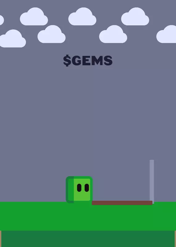 Game by @nonbanono