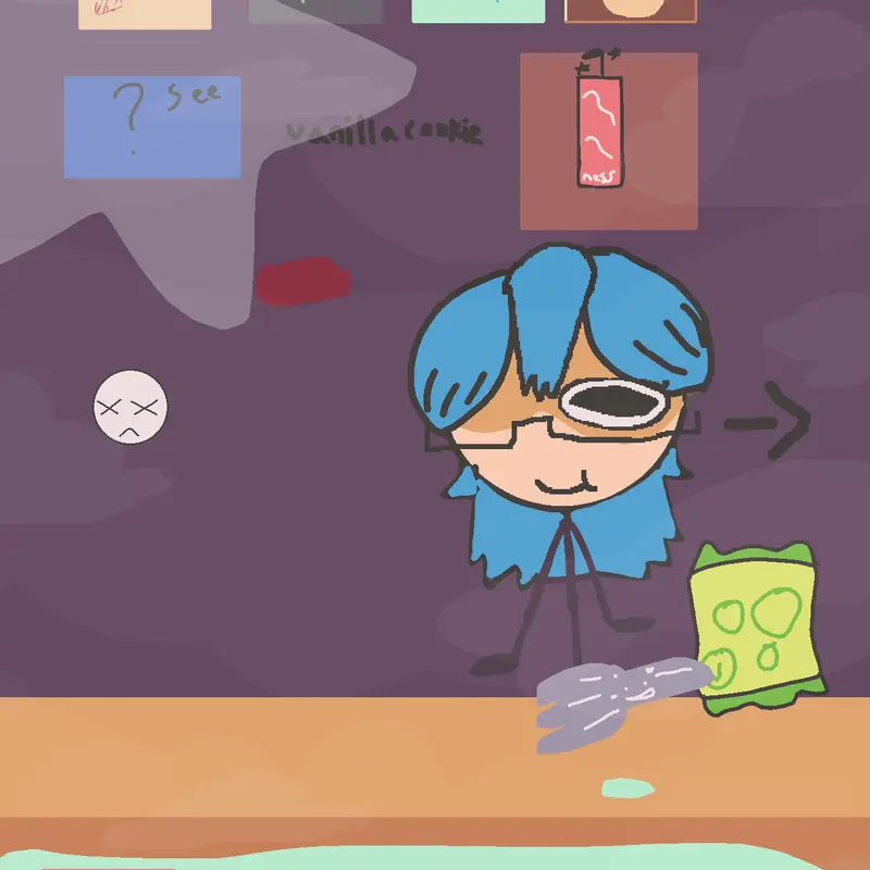 Game by @mimiisloif