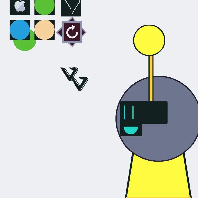 Game by @pashka