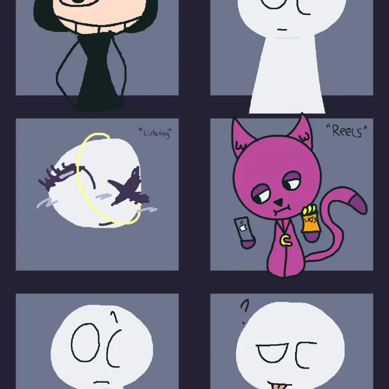 Game by @kwami