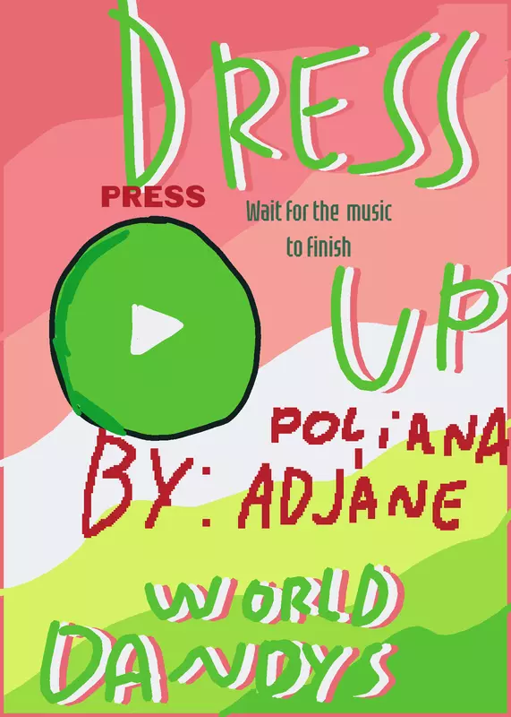 Game by @Adjane-poliana