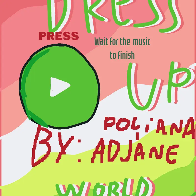 Game by @Adjane-poliana