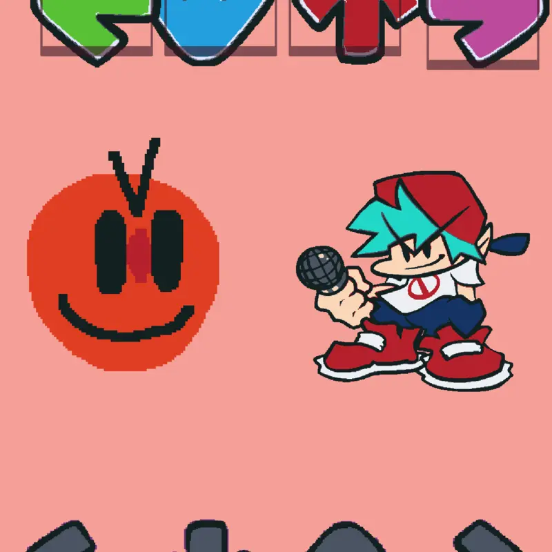 Game by @Bluududexdxd