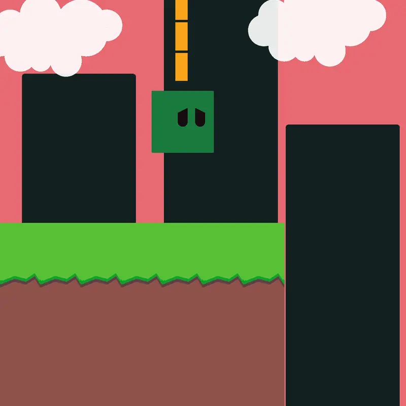 Game by @kowte