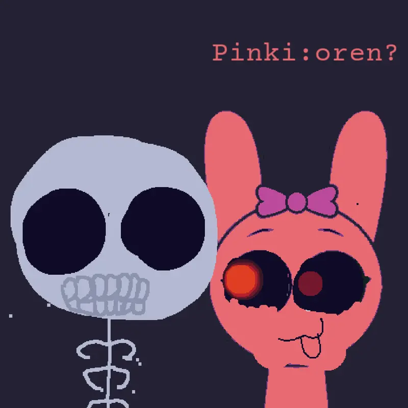 Game by @pinki_error_2025
