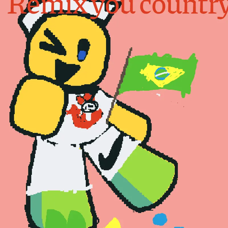 Game by @NeroTheBrazilian