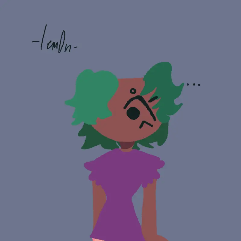 Art by @-Lem0n-