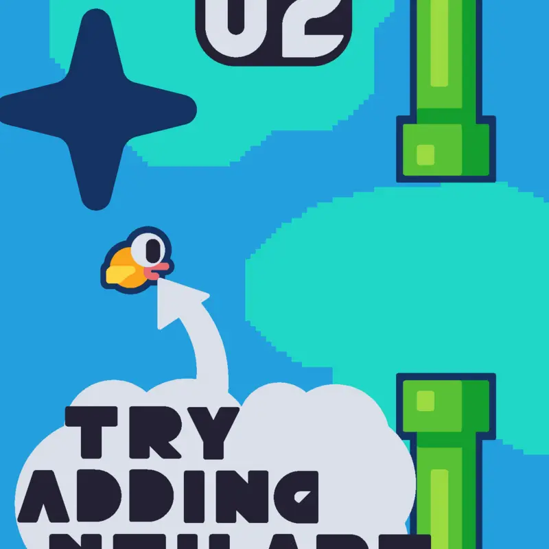 Game by @Angelinali