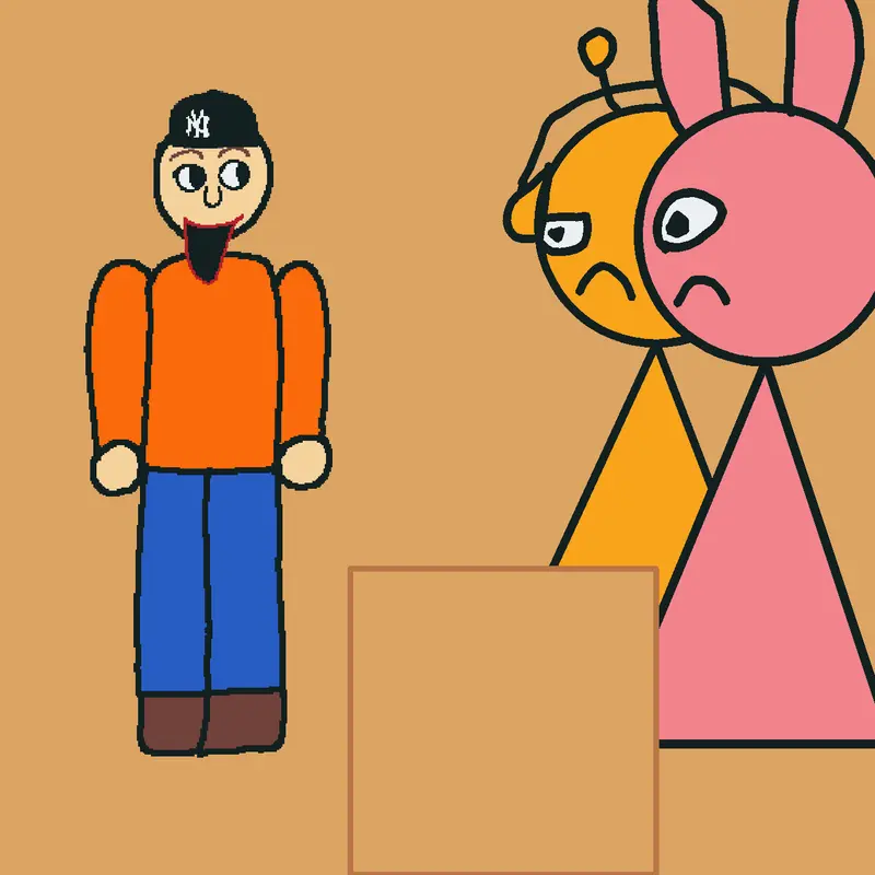 Game by @cartooncat_dazinkiest