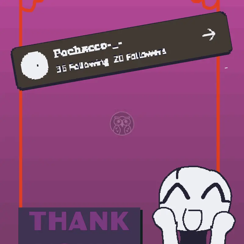 Thank you!! by @Cutie-_-