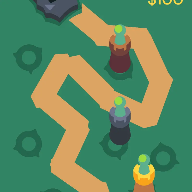 Game by @Kevin099