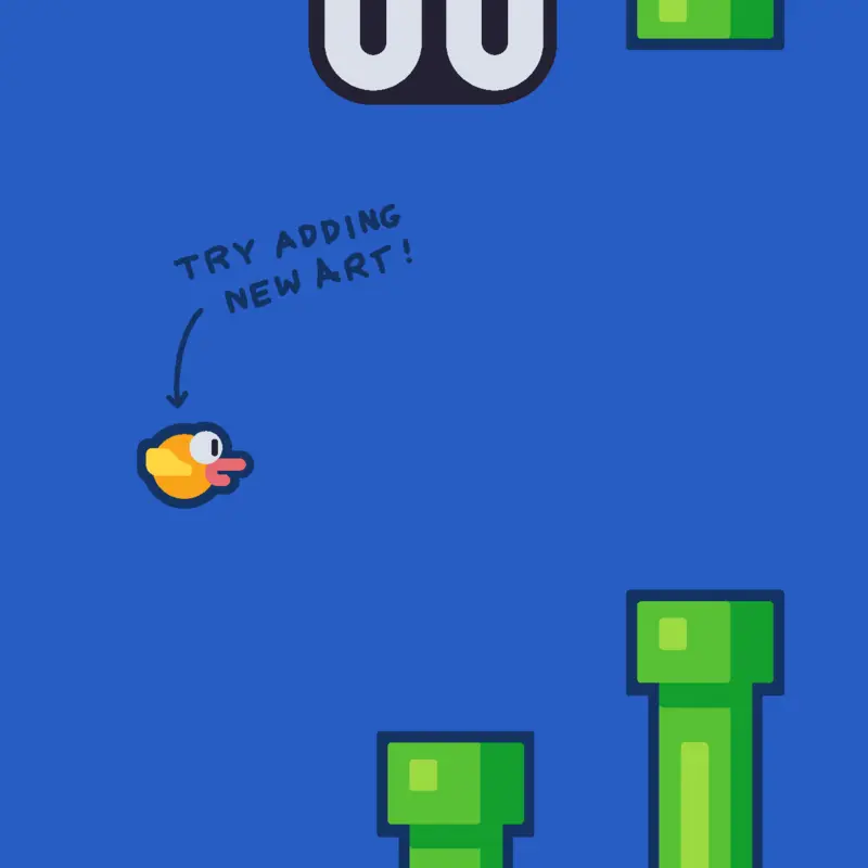 Game by @promakerali5