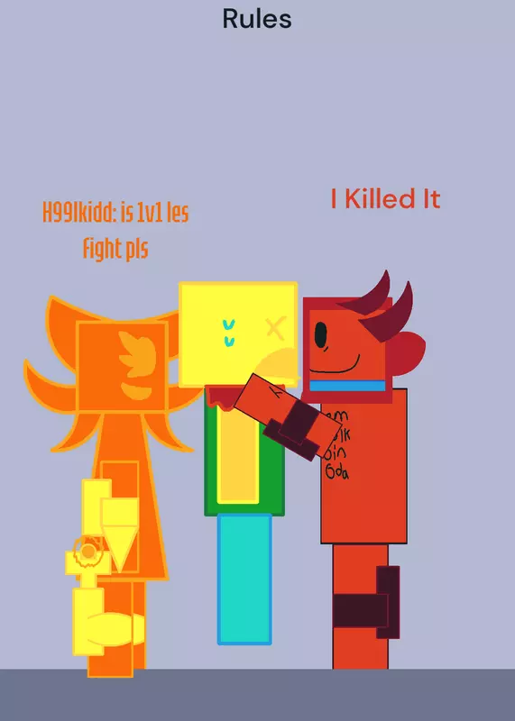 Game by @New_oc_lightbulb