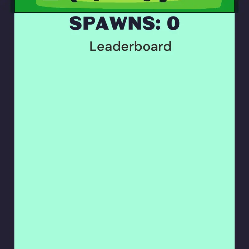 Game by @Taunt1500