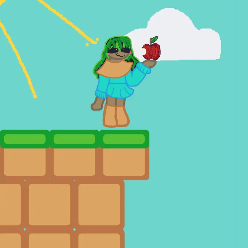 Game by @Al0n3artist