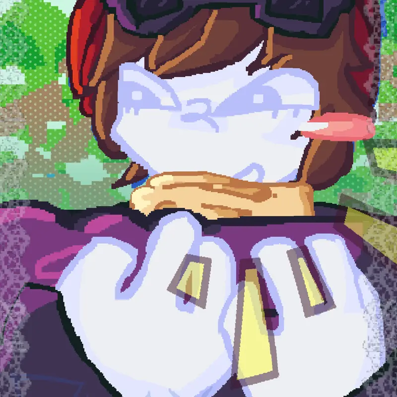 Game by @TERRA__