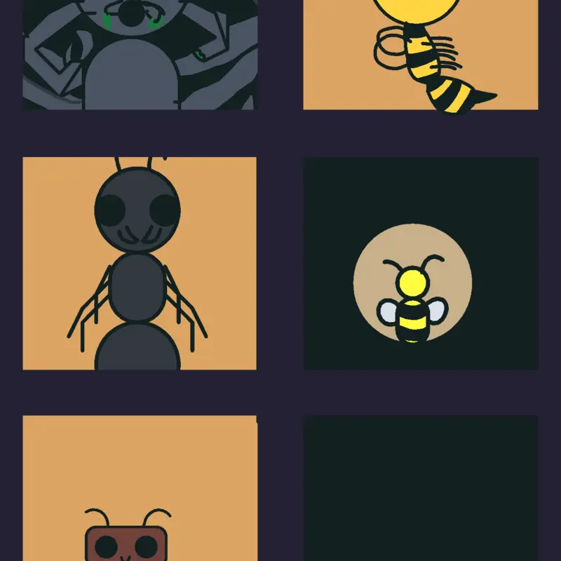 Game by @flesh
