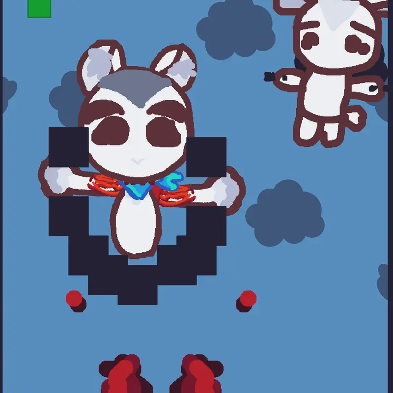 Game by @luvbunnnnnnnniesssssssss