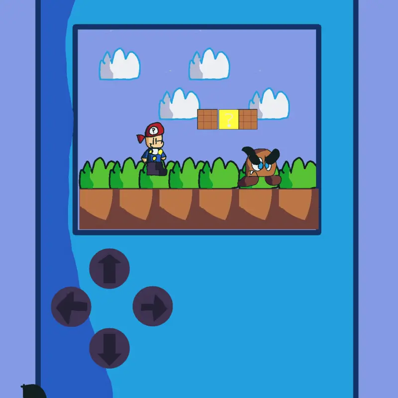 Game by @Xxpulpito8273xX
