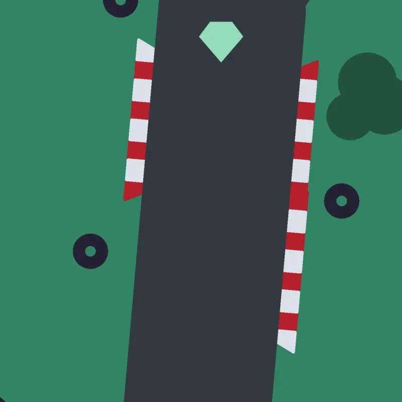 Game by @evanescio