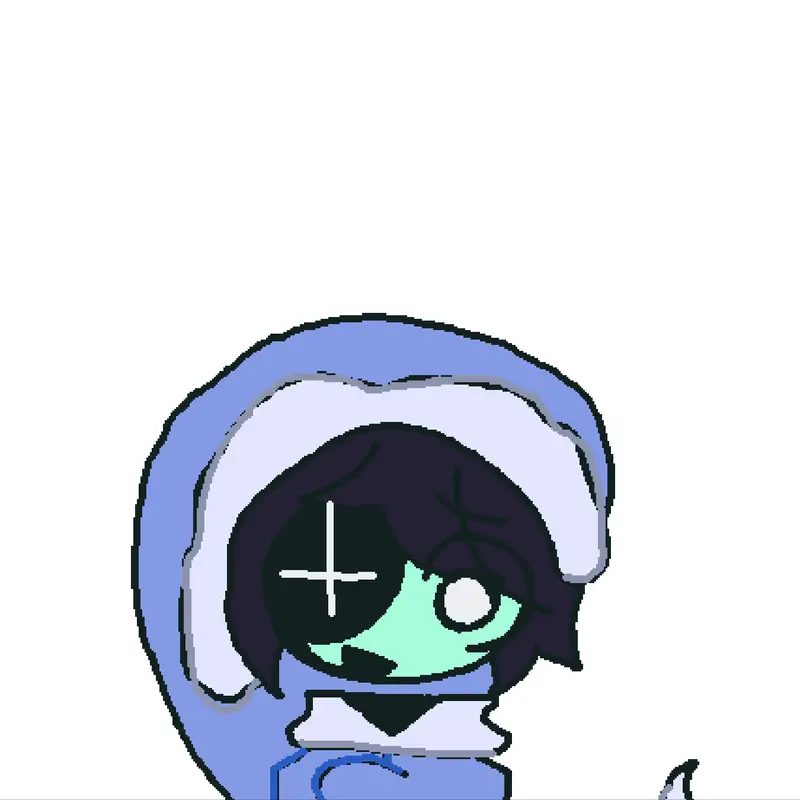 Moon Berry!!!  Tnx for 10 followers!! by @starZard