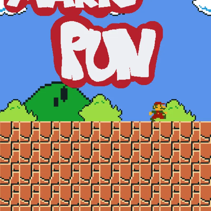 Game by @smaus_official