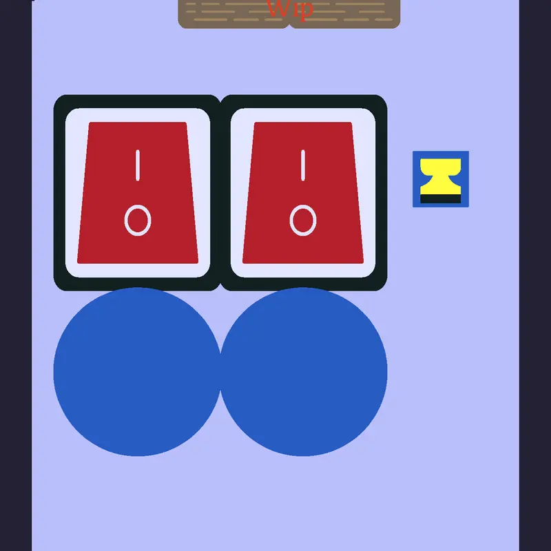 Game by @benchong