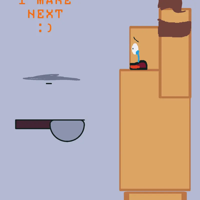 Game by @istolesomeonestoastXD