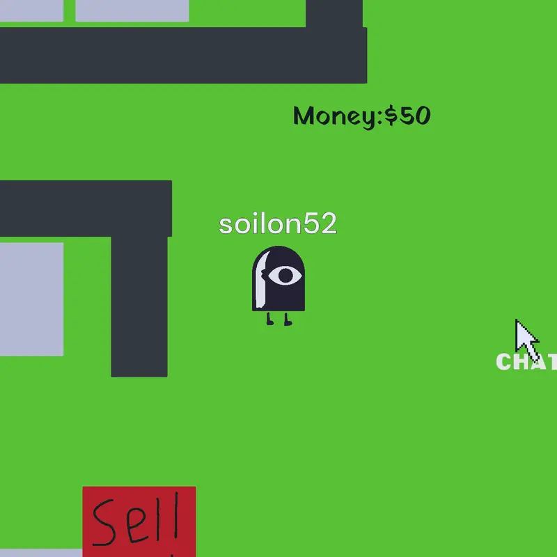 Game by @soilon52