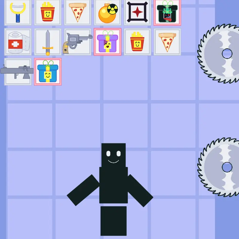 Game by @icni_castle