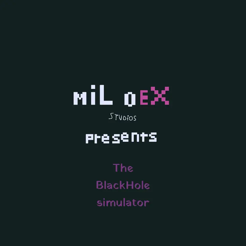 Game by @MiloEX_The_GodofDeath