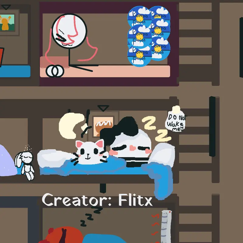 Game by @flowersnumber1fan