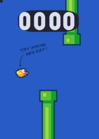Flappy bot