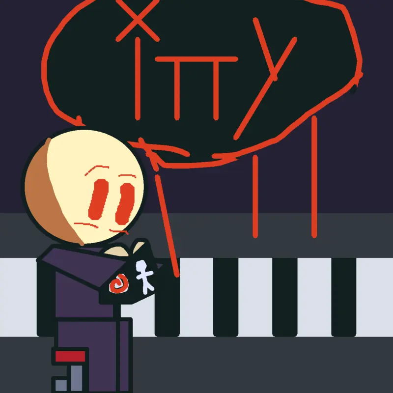Game by @itty