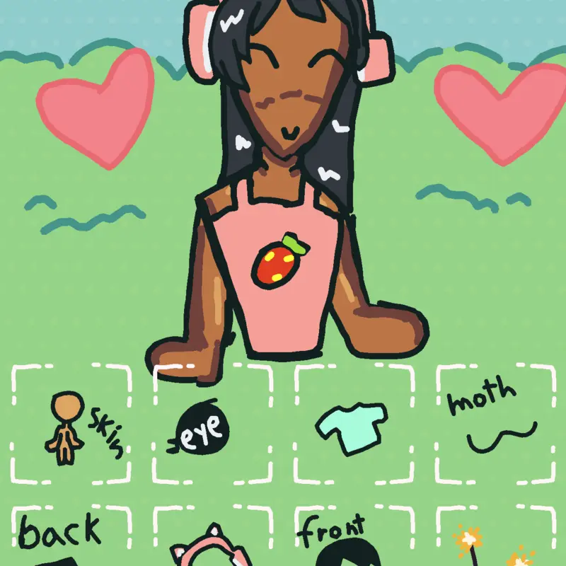 Game by @lyahlopez
