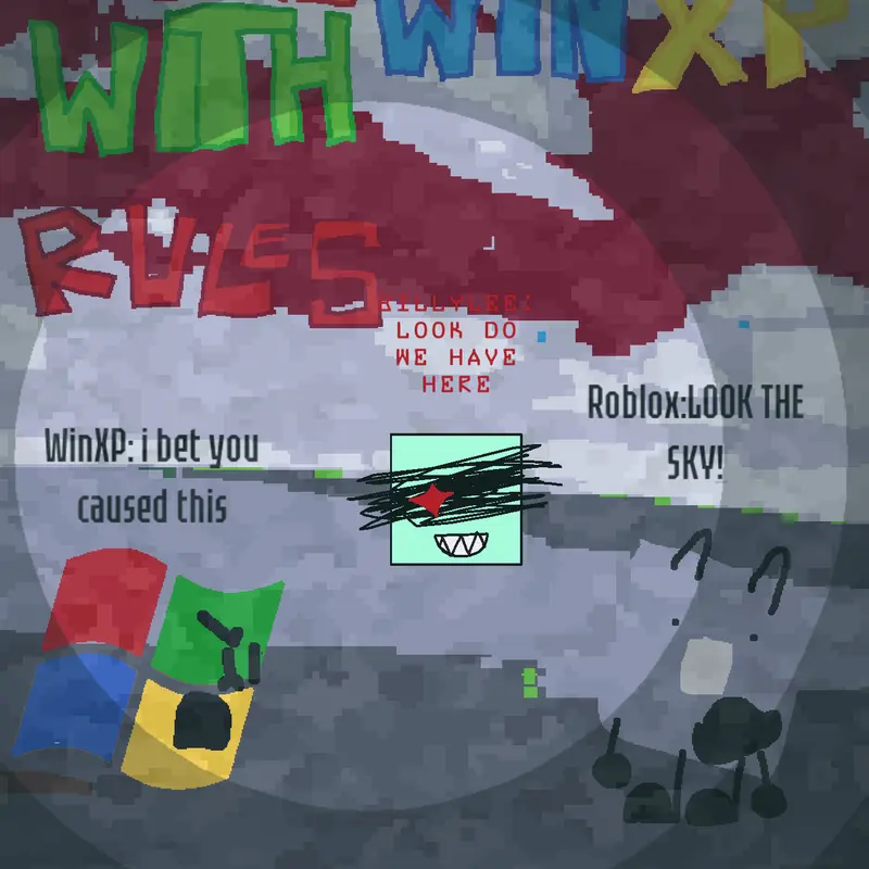 Game by @Swing_Billy