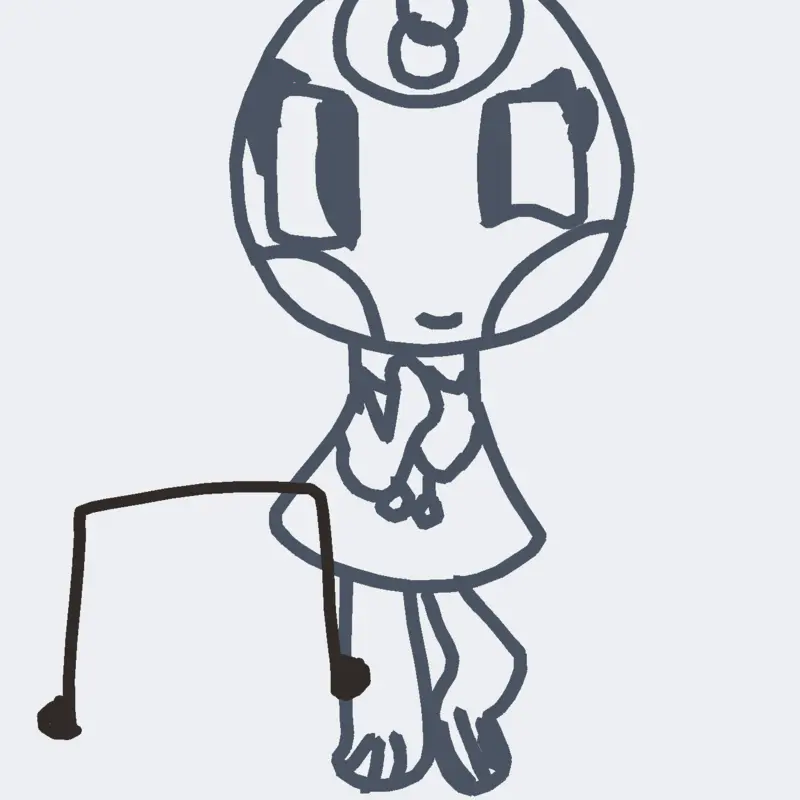 Game by @creami