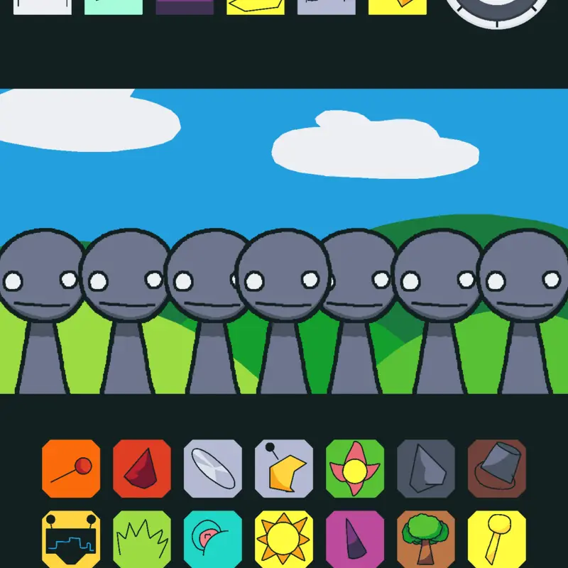 Game by @el_sbai_clip