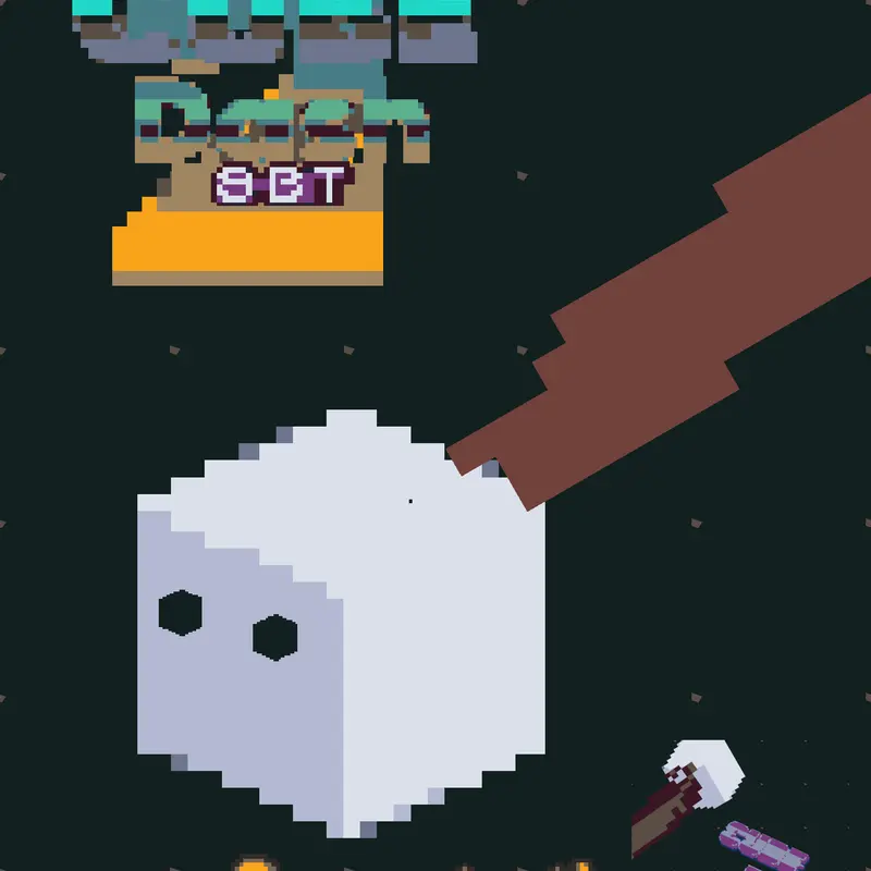 Game by @Lupam